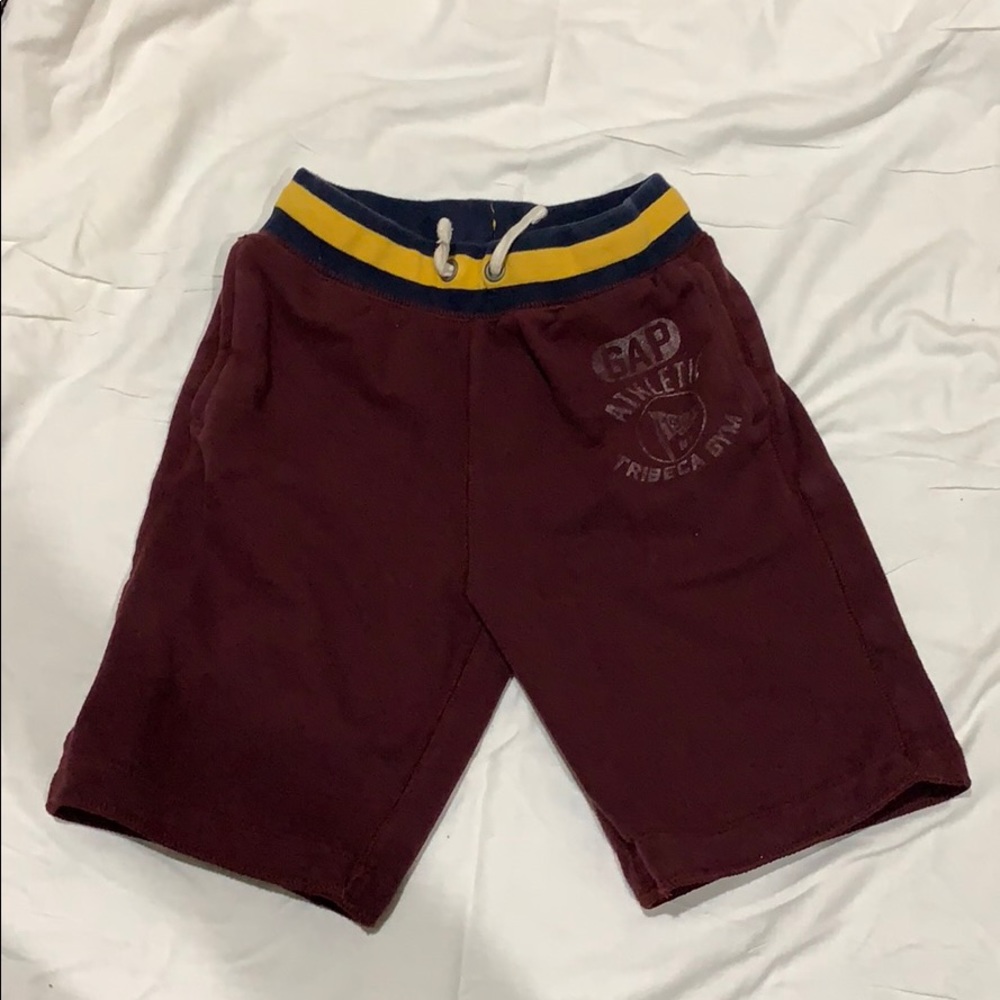 🌟5️⃣for💲25🌟 GAP sweatpant shorts